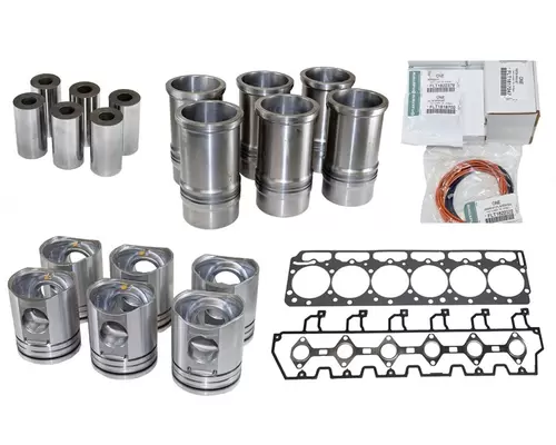 FLEETRITE DT/DTA-360 Engine Reman Kit