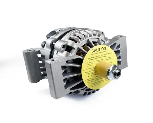 FLEETRITE  Alternator