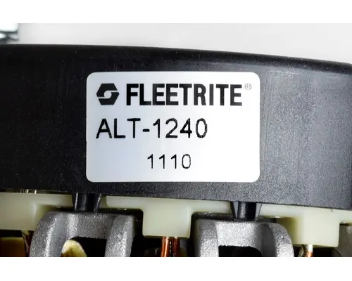 FLEETRITE  Alternator