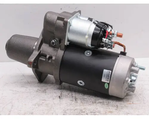 FLEETRITE  Starter Motor