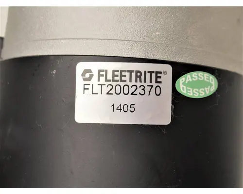 FLEETRITE  Starter Motor