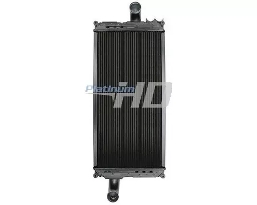 FLXIBLE  RADIATOR ASSEMBLY