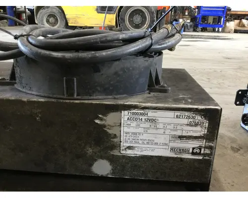 FLYING J INC CAB COMFORT AUXILIARY POWER UNIT