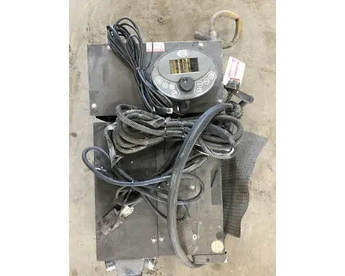 FLYING J INC CAB COMFORT AUXILIARY POWER UNIT