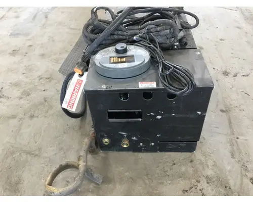 FLYING J INC CAB COMFORT AUXILIARY POWER UNIT