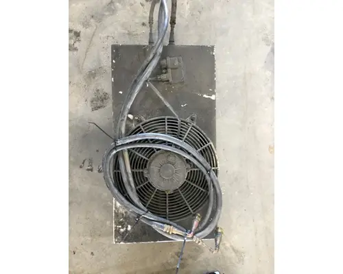 FLYING J INC CAB COMFORT AUXILIARY POWER UNIT