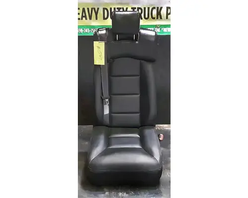 FMS Seating Eleganza Seat, Rear