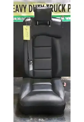 FMS Seating Eleganza Seat, Rear
