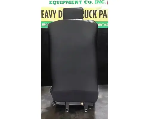 FMS Seating Eleganza Seat, Rear