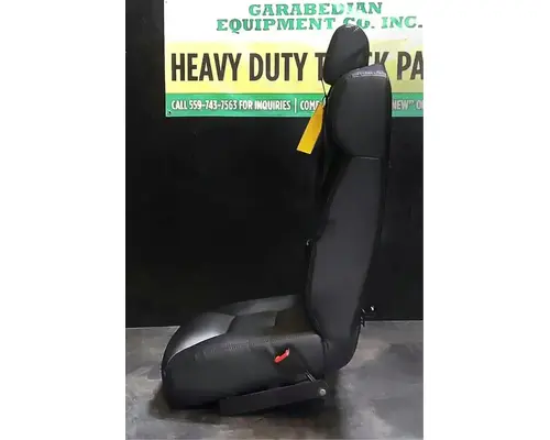FMS Seating Eleganza Seat, Rear