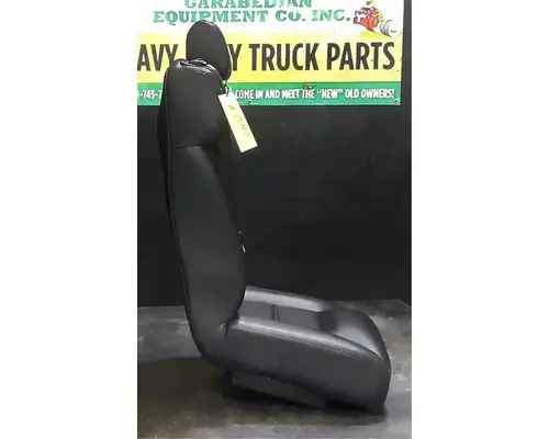 FMS Seating Eleganza Seat, Rear