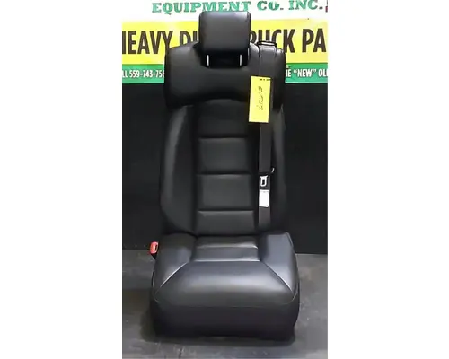 FMS Seating Eleganza Seat, Rear