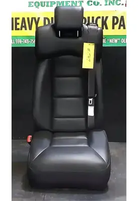 FMS Seating Eleganza Seat, Rear