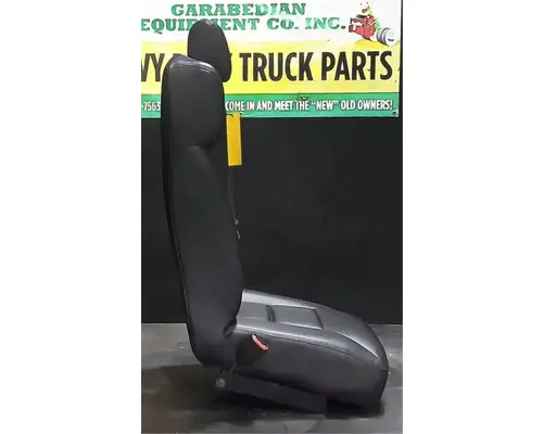 FMS Seating Eleganza Seat, Rear