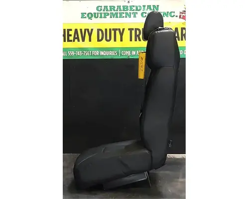 FMS Seating Eleganza Seat, Rear