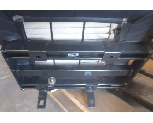 FMS Seating Eleganza Seat, Rear