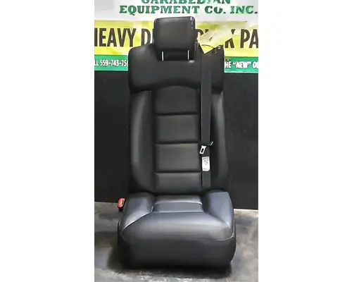 FMS Seating Eleganza Seat, Rear