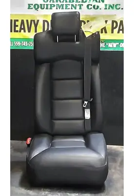 FMS Seating Eleganza Seat, Rear