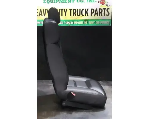 FMS Seating Eleganza Seat, Rear