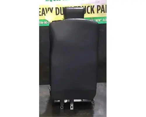 FMS Seating Eleganza Seat, Rear