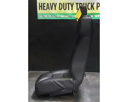 FMS Seating Eleganza Seat, Rear