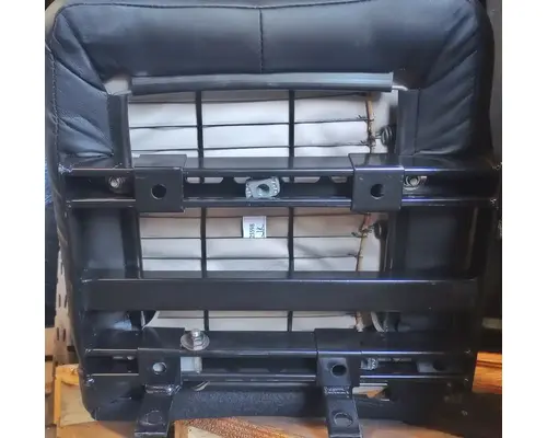 FMS Seating Eleganza Seat, Rear