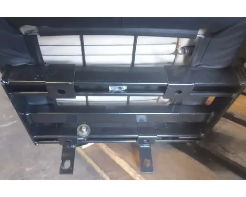 FMS Seating Eleganza Seat, Rear