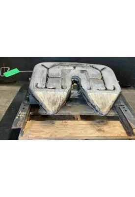 FONTAINE 587 Fifth Wheel