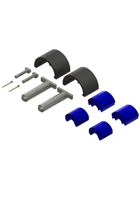 FONTAINE 6000 Series Fifth Wheel