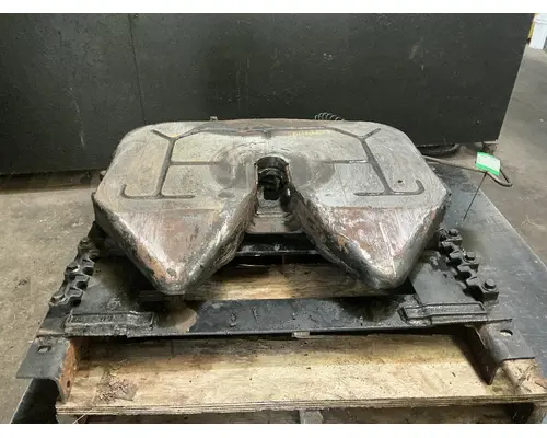 FONTAINE 6ATB Fifth Wheel