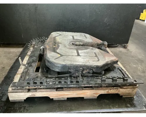 FONTAINE 6ATB Fifth Wheel