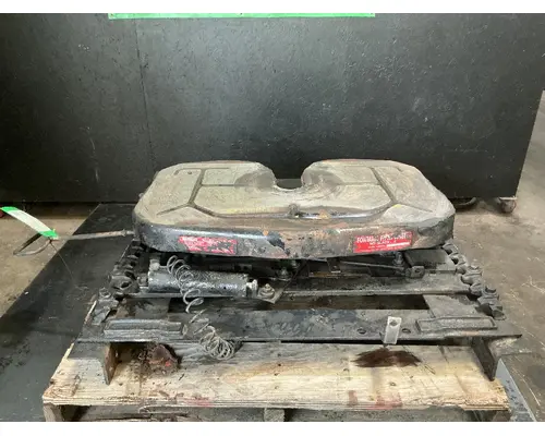 FONTAINE 6ATB Fifth Wheel