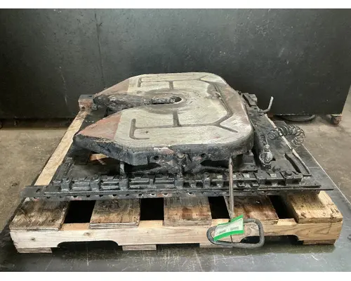 FONTAINE 6ATB Fifth Wheel