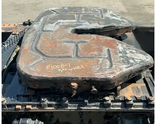 FONTAINE 6ATB Fifth Wheel