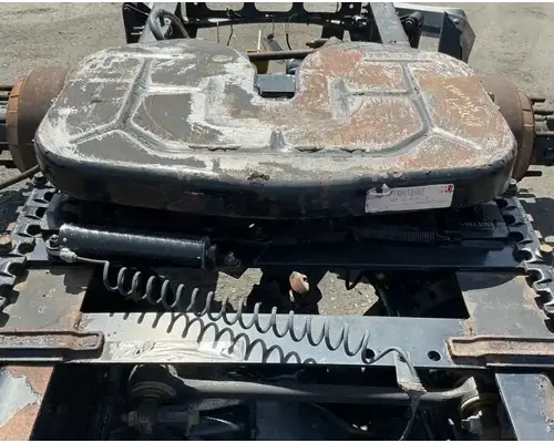 FONTAINE 6ATB Fifth Wheel