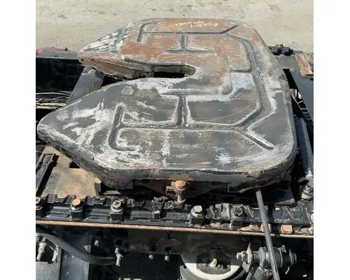 FONTAINE 6ATB Fifth Wheel