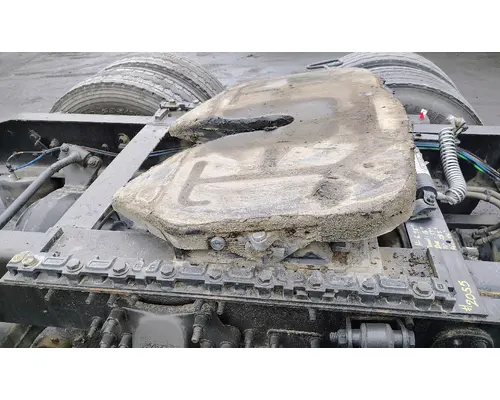 FONTAINE 6LWB Fifth Wheel