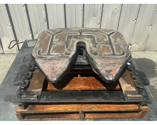 FONTAINE 6LWB Fifth Wheel