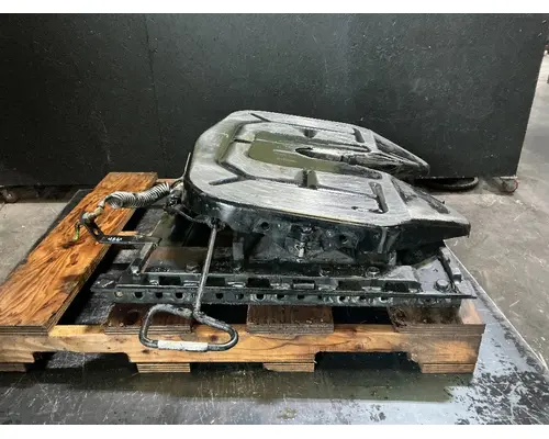 FONTAINE 6NWB Fifth Wheel