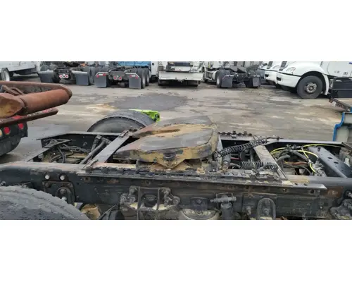 FONTAINE 7000CC Series (Clean Connect)  Fifth Wheel