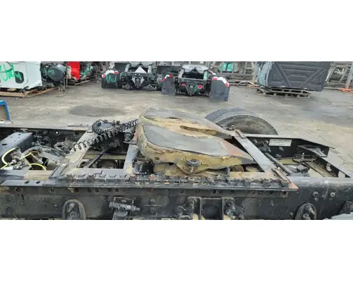 FONTAINE 7000CC Series (Clean Connect)  Fifth Wheel
