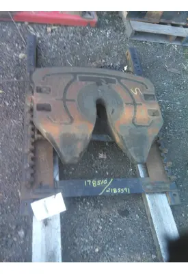 FONTAINE AIR SLIDE FIFTH WHEEL