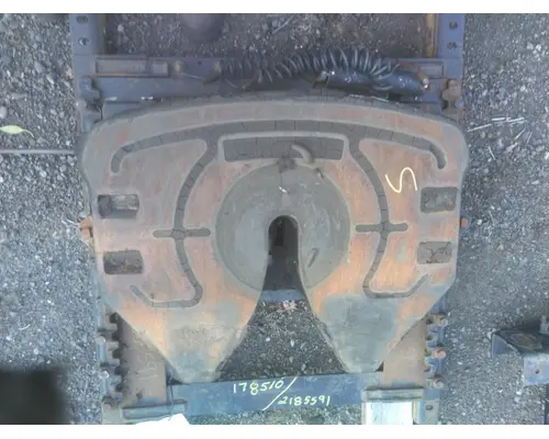 FONTAINE AIR SLIDE FIFTH WHEEL