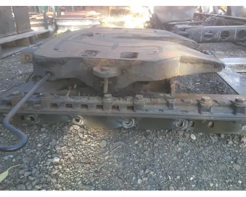 FONTAINE AIR SLIDE FIFTH WHEEL