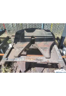 FONTAINE AIR SLIDE FIFTH WHEEL