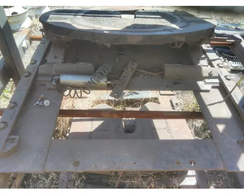 FONTAINE AIR SLIDE FIFTH WHEEL