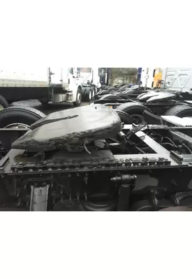 FONTAINE AIR SLIDE FIFTH WHEEL