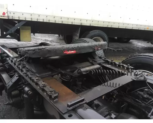 FONTAINE AIR SLIDE FIFTH WHEEL