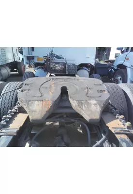 FONTAINE AIR SLIDE FIFTH WHEEL