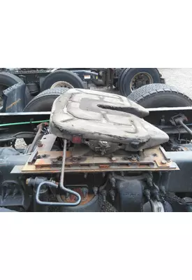 FONTAINE AIR SLIDE FIFTH WHEEL